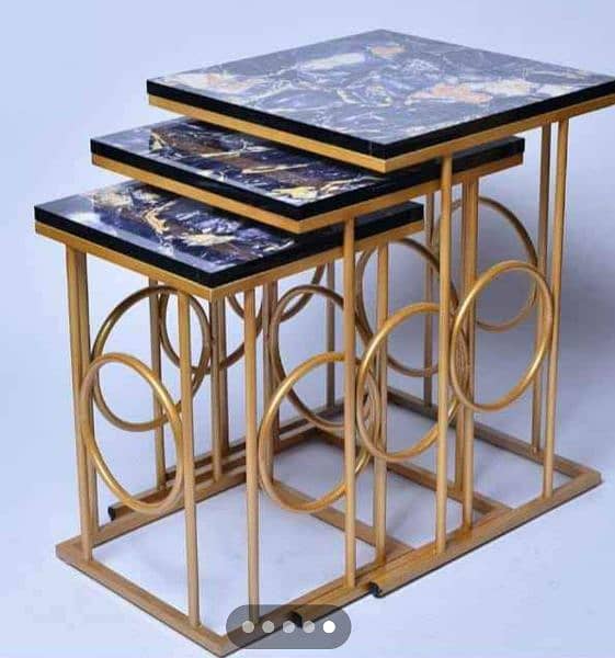 Nesting table 6