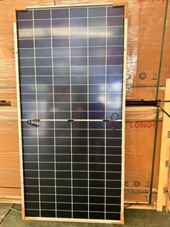 Soler panels longi, JA soler,, mono,and others soler company available