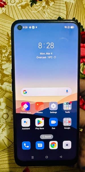 Oppo A54 4/128gb
