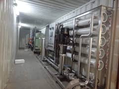Water Filteration plant | Ro plant water plant | Water filteration
