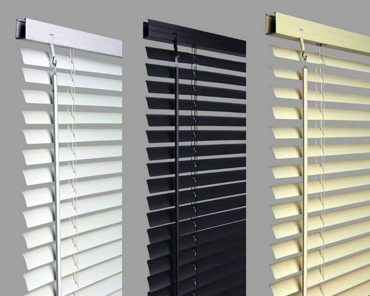 Vertical blinds/roller blind/wooden blind/aluminum blind/zebra blind/ 2