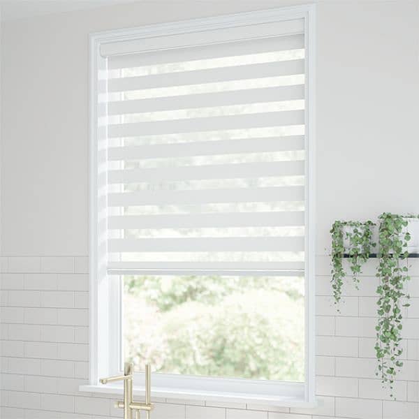 Vertical blinds/roller blind/wooden blind/aluminum blind/zebra blind/ 8