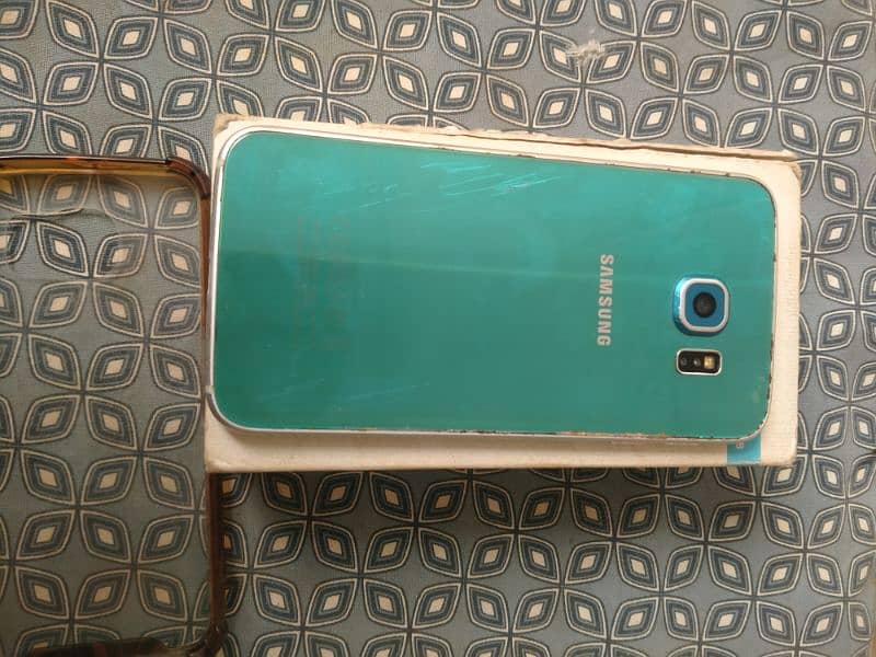 samsung s6 official 1