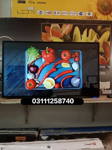 Offer 43 inch android smart led tv new model 0