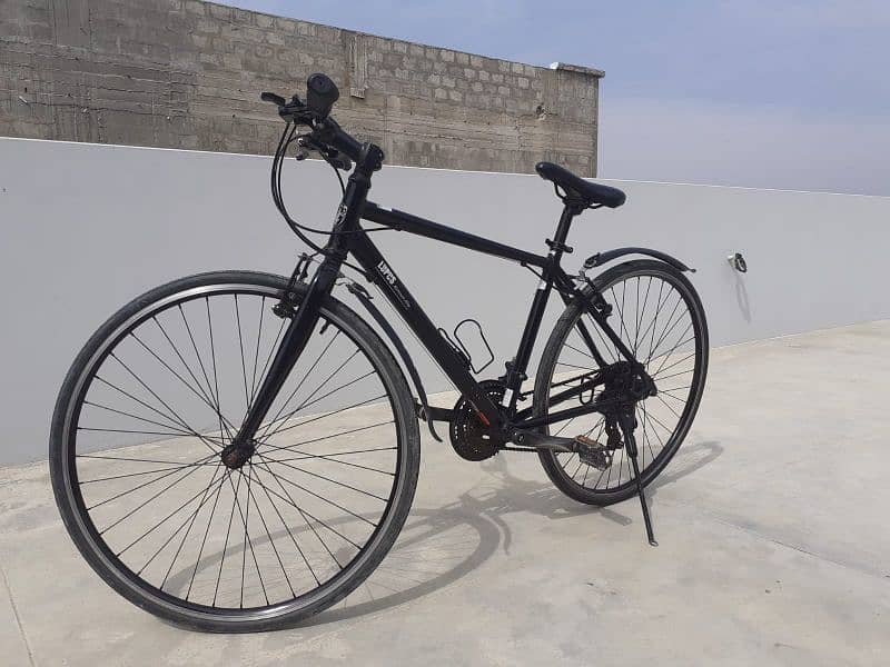 Imported cycle for sale 2