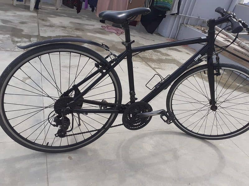 Imported cycle for sale 9