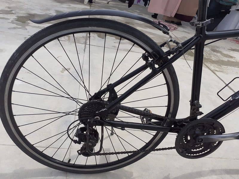 Imported cycle for sale 10
