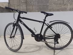 Imported cycle for sale