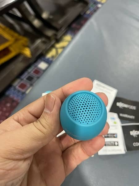 Original BoomPods Bluetooth Speaker 5