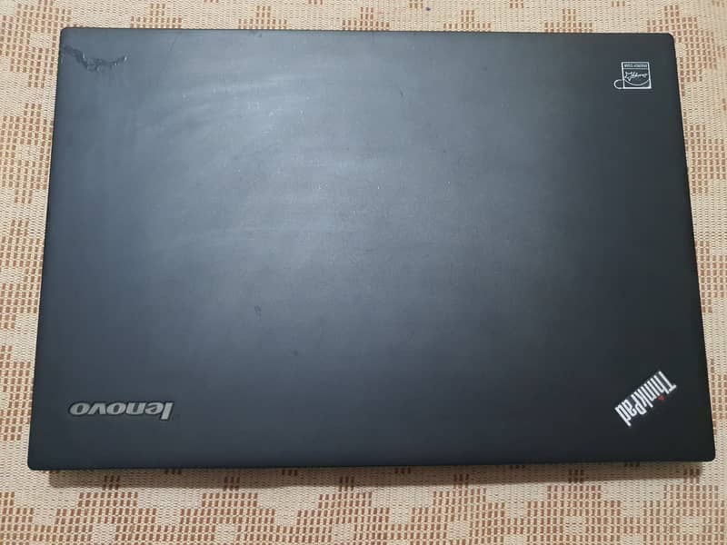 Lenovo ThinkPad T450 8/256GB 2