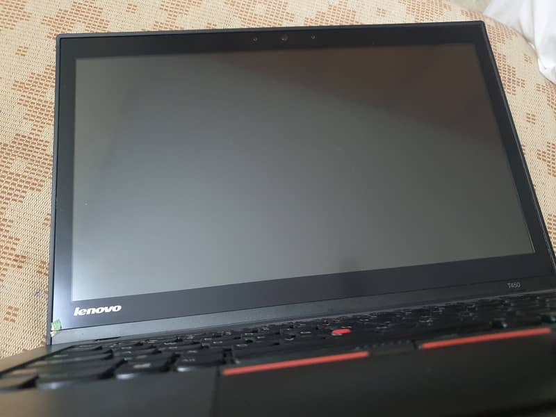 Lenovo ThinkPad T450 8/256GB 3