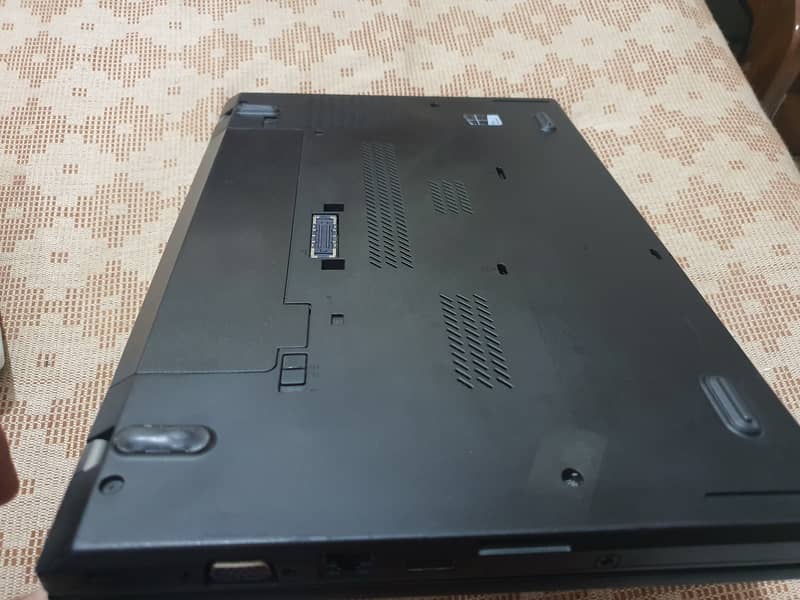 Lenovo ThinkPad T450 8/256GB 6