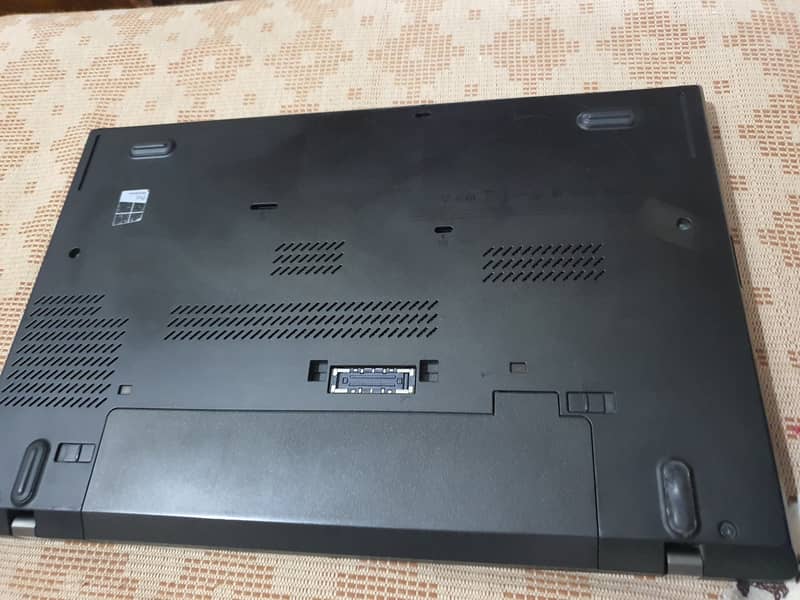 Lenovo ThinkPad T450 8/256GB 7