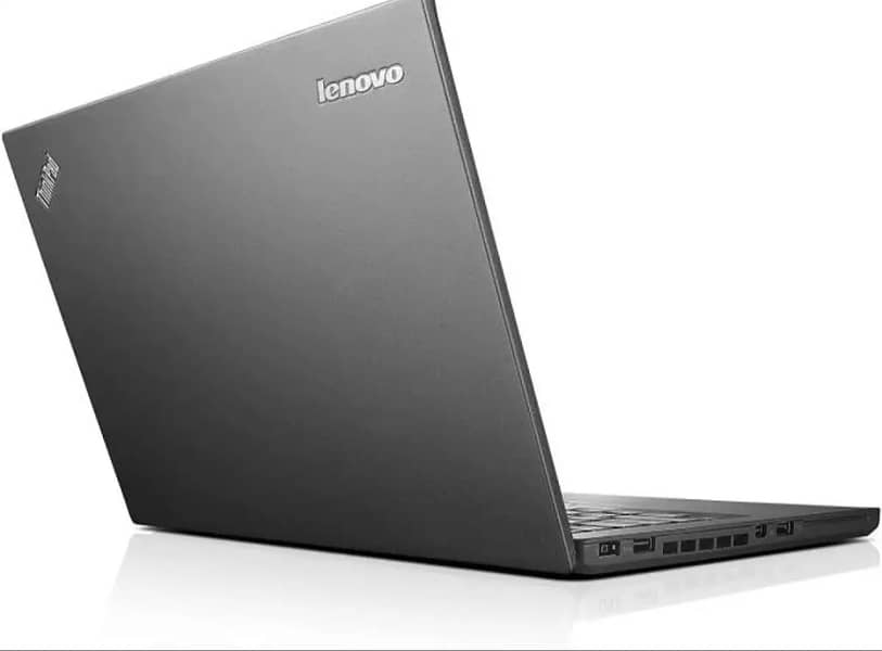 Lenovo ThinkPad T450 8/256GB 1