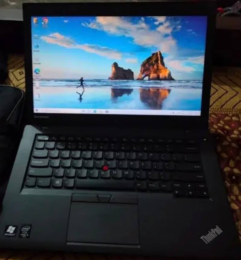 Lenovo ThinkPad T450 8/256GB 11