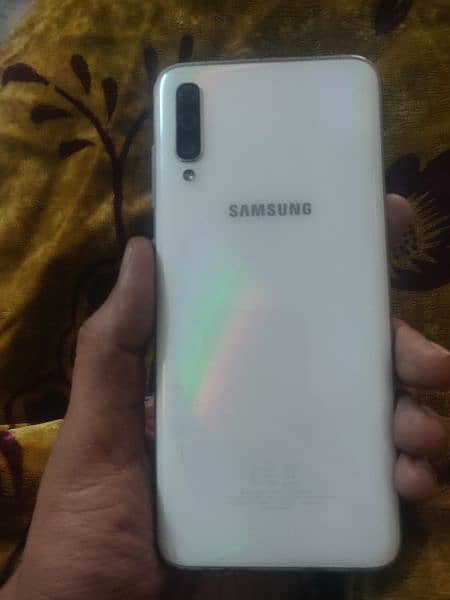 Samsung Galaxy a70 2