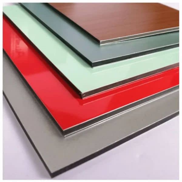 rocu bond/cladding sheet/Gutka Tiles/vinyl floor/false ceiling,LCD rac 2