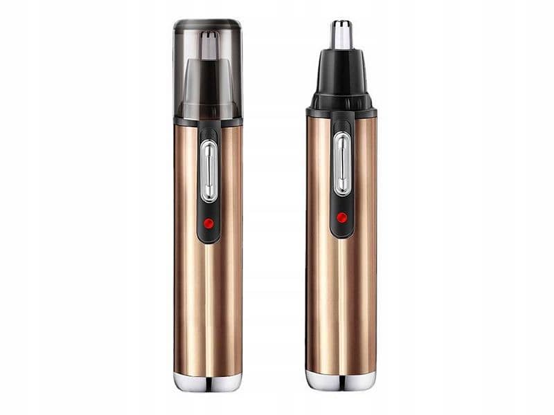 Electric Nose Trimmer , Shaver, Beard trimmer, Hair trimmer 6