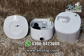 humidifier | covenient top filling | cooling | aroma diffuser 0