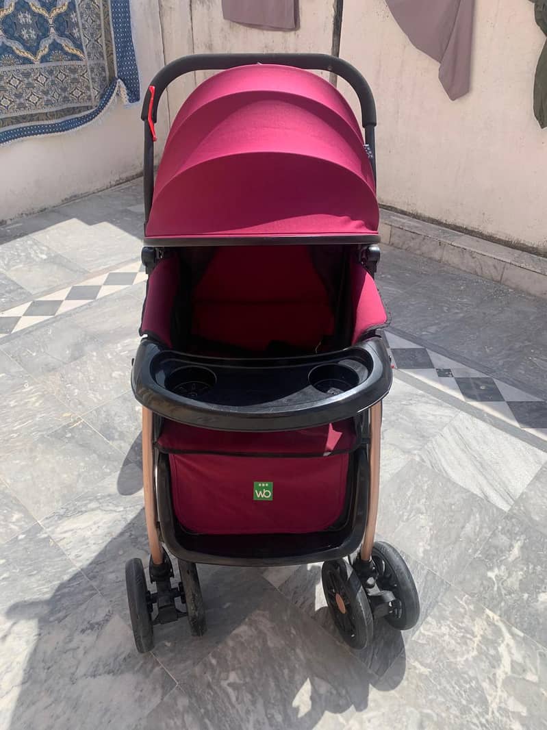 Baby stroller | baby pram| pram for sale| kids stroller 2