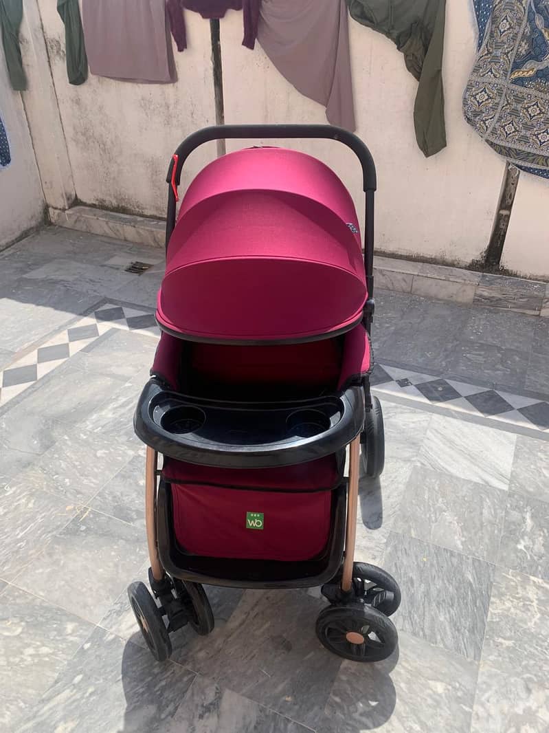 Baby stroller | baby pram| pram for sale| kids stroller 3