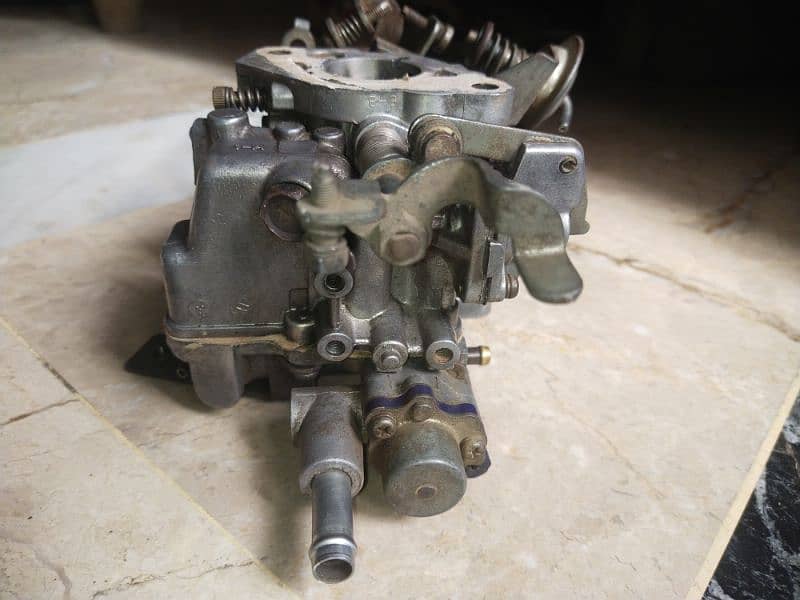 COURE car original carburetor 6