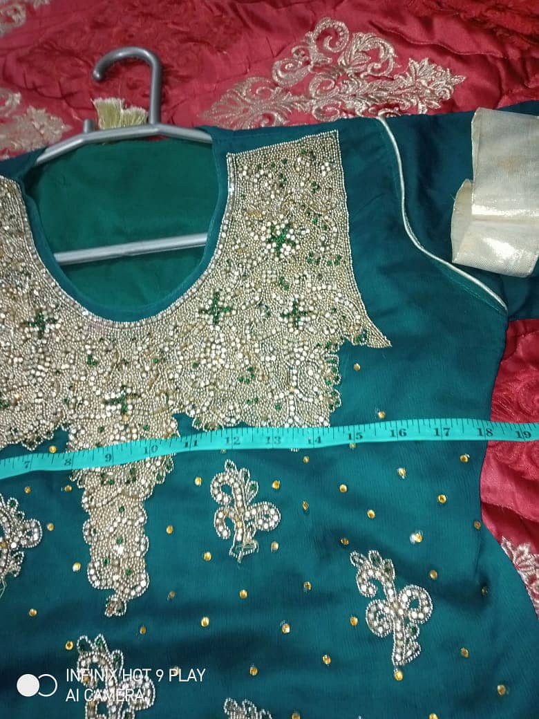 Lehnga | Party Wear Lehnga | Two Designer LEHNGA's 9