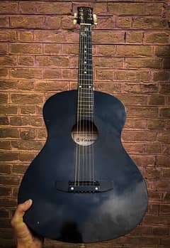 Casme model 3 Professional guitar for beginners 0