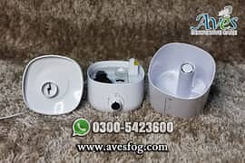humidifier | Air Cooling | Air Fragrances | Air Purifiers Faisalabad 1