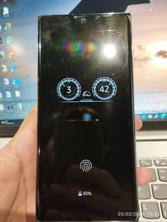 Samsung S23 Ultra 12/256
