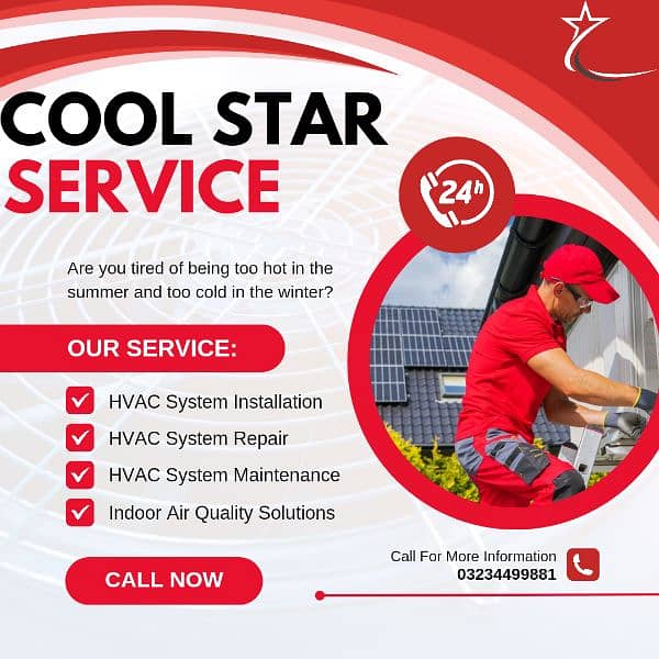 AC service/ inverter Ac kit repair/Ac fitting/coil repair & gas charge 0