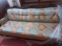 New 5 setaer sofa set