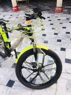 Bicycle For Sale Used Bicycles for sale in Lahore OLX Pakistan