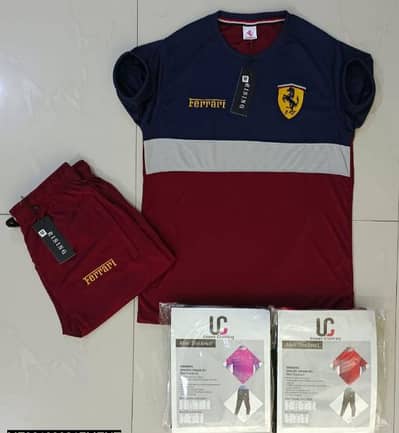 premium quality imported men's track suit