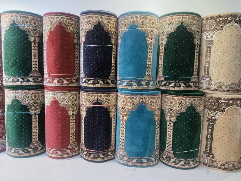 Carpet/Rugs/kaleen/prayer mat/masjid carpet/artificial grass Carpet 19