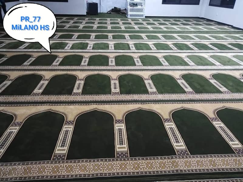 Carpet/Rugs/kaleen/prayer mat/masjid carpet/artificial grass Carpet 3