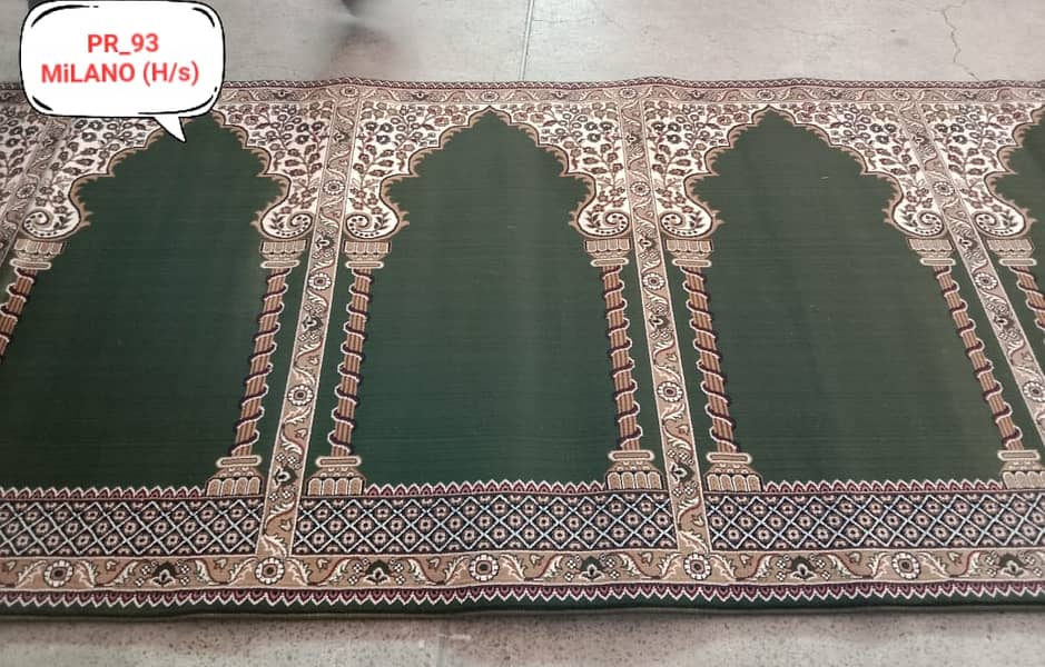 Carpet/Rugs/kaleen/prayer mat/masjid carpet/artificial grass Carpet 4