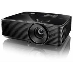 Multimedia Projector and Home Theater