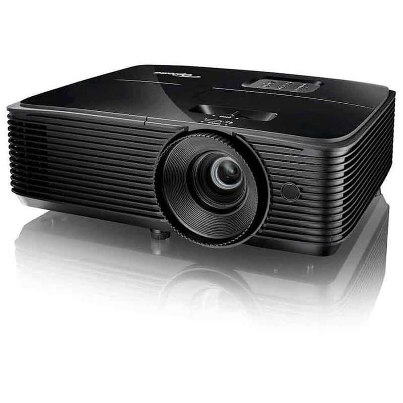 Used Multimedia Projectors & Home Theatre For Sale 0