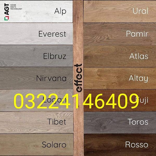 Laminate wood floor/ Vinyl wooden floors/ wallpaper window blinds. 0