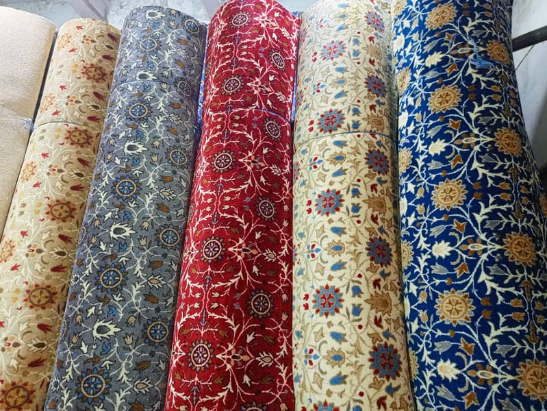 Carpet/Rugs/kaleen/prayer mat/masjid carpet/artificial grass Carpet 16
