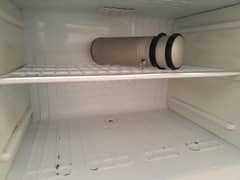 vavis  fridge 10 by 9 condition 0