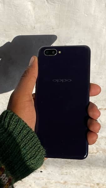 oppo A3s PTA approved 3/32 2