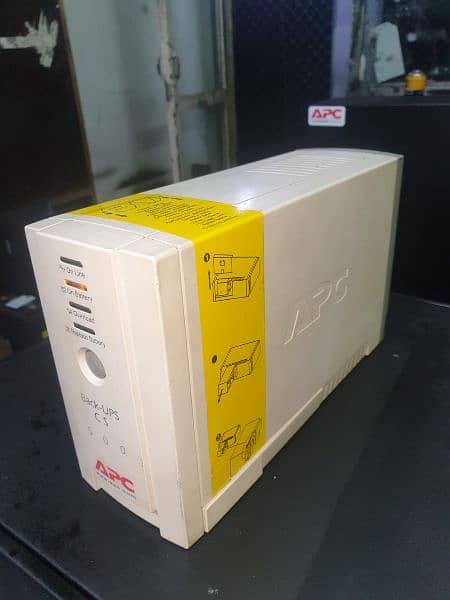 APC UPS 5kva 2kva1kva 750va complete avalible etc. 15