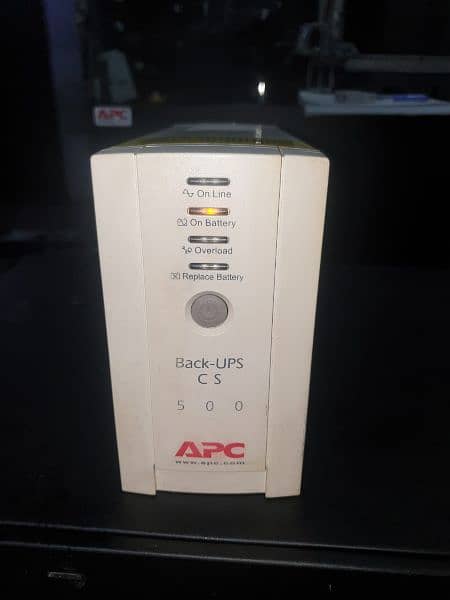 APC UPS 5kva 2kva1kva 750va complete avalible etc. 16