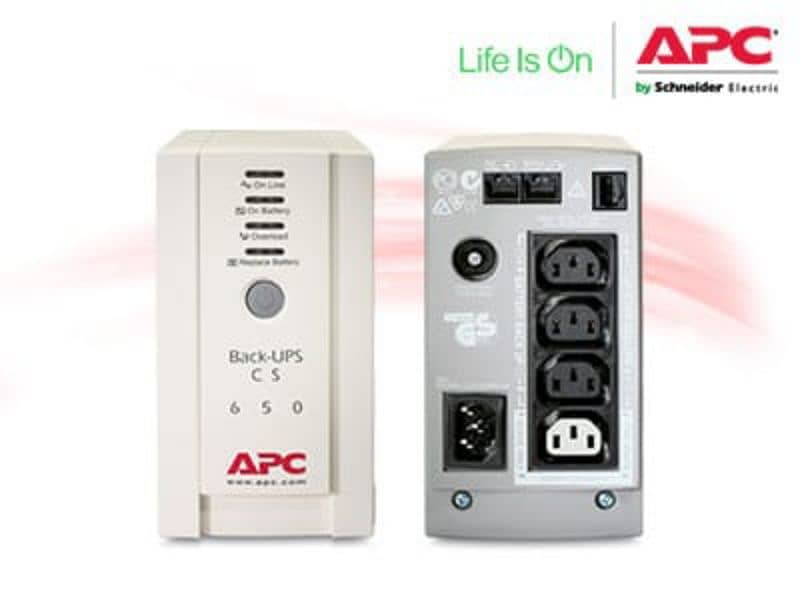 APC UPS 5kva 2kva1kva 750va complete avalible etc. 19