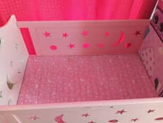 baby cot/baby bed/ baby crib
