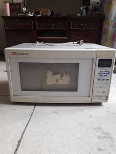 Dawlance Microwave DW-162H 46L