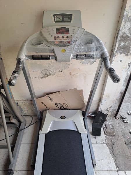 treadmill 0308-1043214 / Running Machine / Eletctric treadmill 6