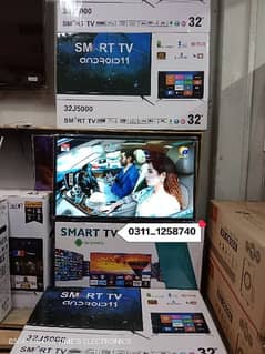 EID SALE SALE 32 INCH SMART ANDROID LED TV 0